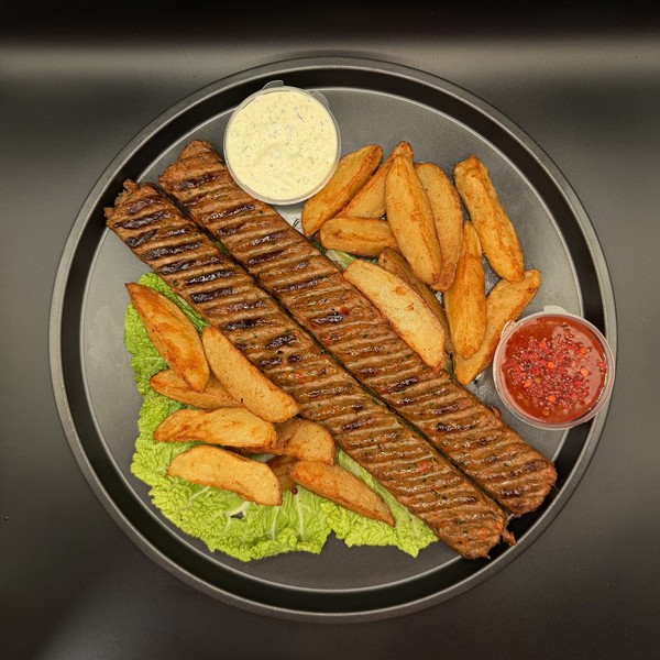 Комбо-набор с говядиной