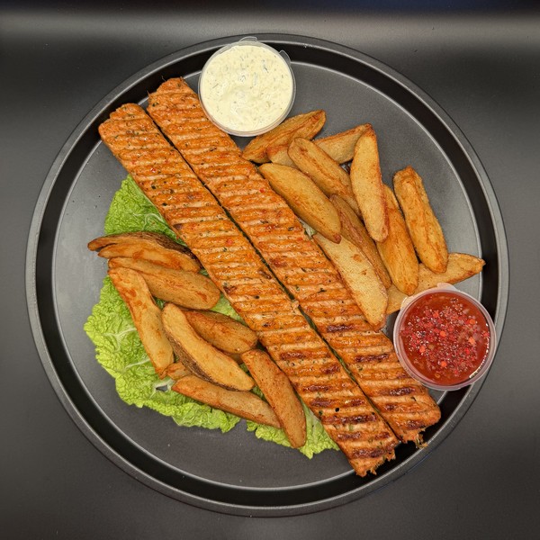 Комбо-набор с курицей