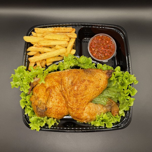 Комбо-набор