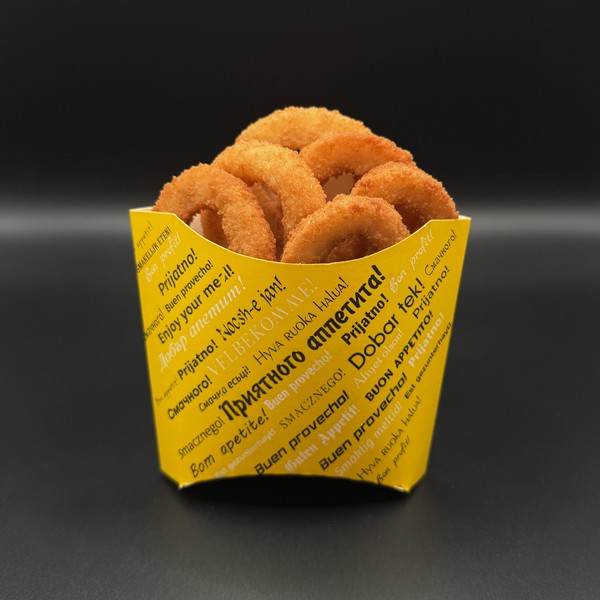 Луковые кольца