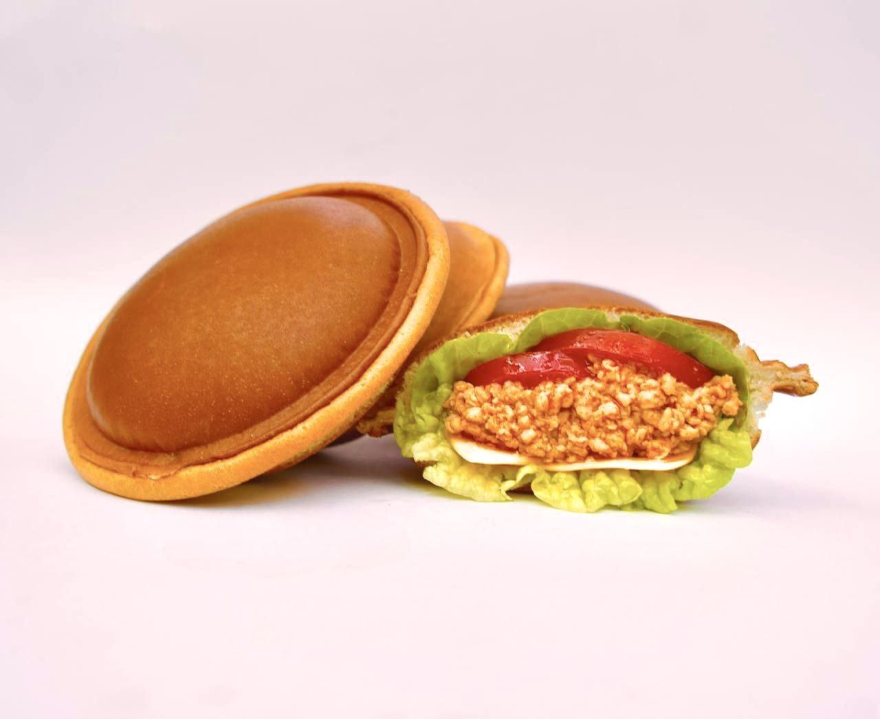 NEBurger с курицей