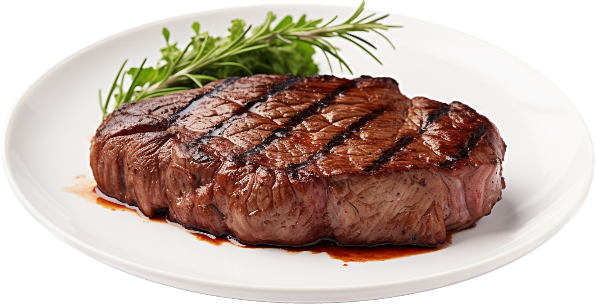 Говяжий стейк