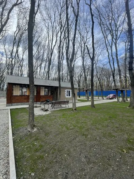 Большая беседка 1