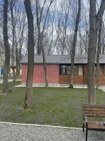 Большая беседка 2